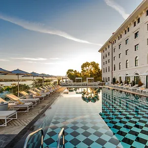 Brown Beach House & Spa Trogir